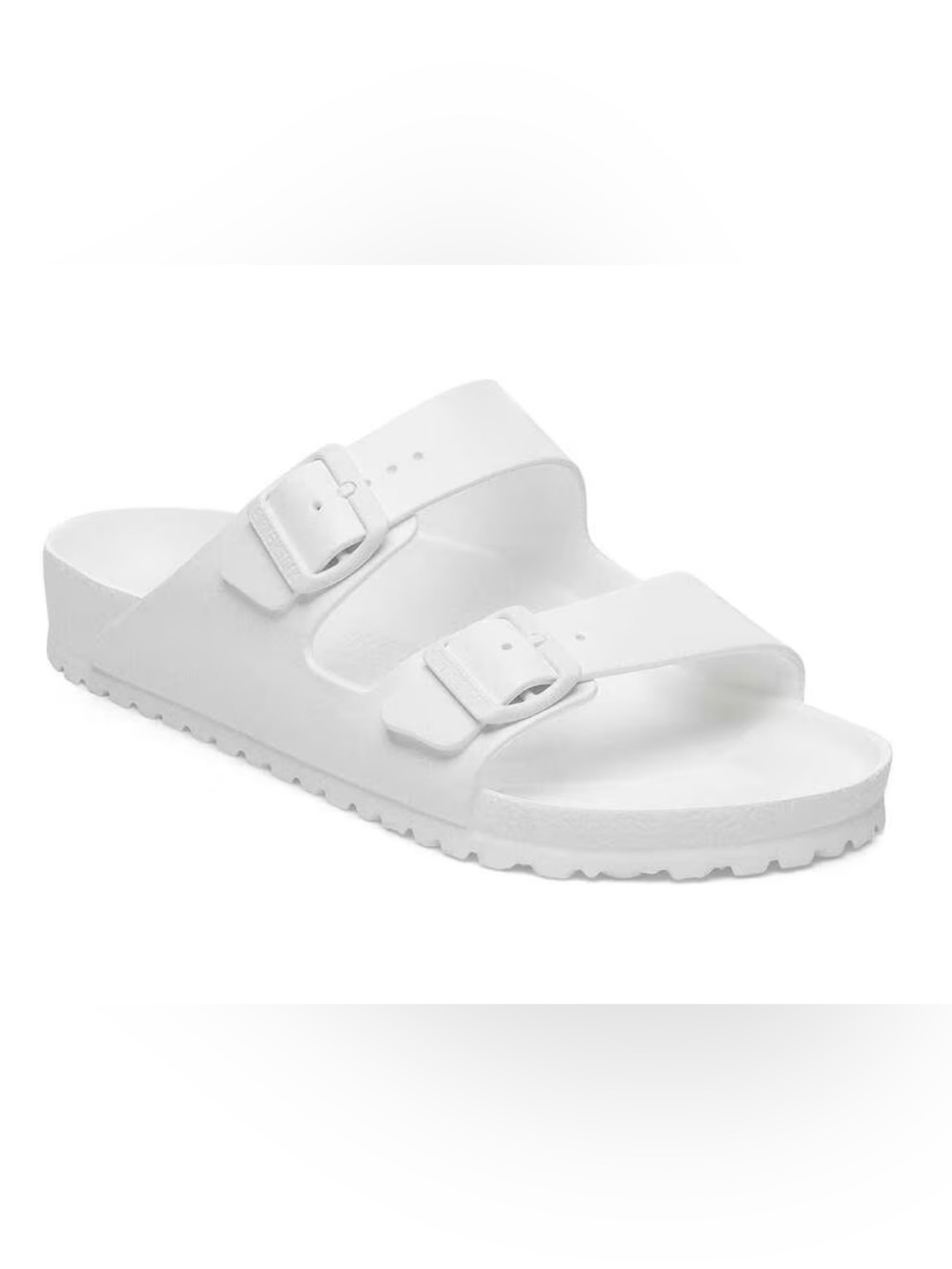 Birkenstock Arizona Essentials size 38 (7-7 1/2) regular width